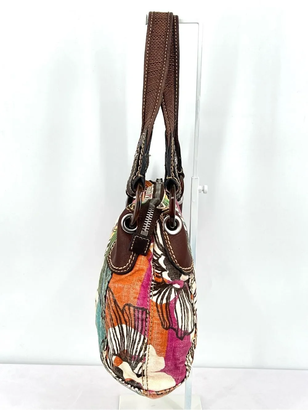 Fossil stylish multicolor